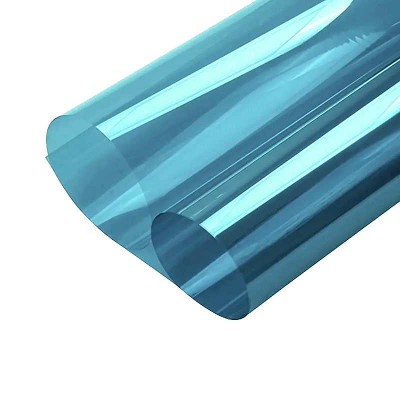 thumbnail image 2 of Surface Shields Window Protection Film - 24" X 250' Roll, Blue, Polyethylene 2 of 12